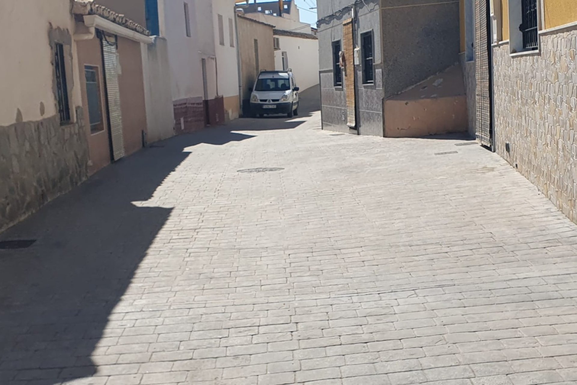 Venta - Bungalow - Sax