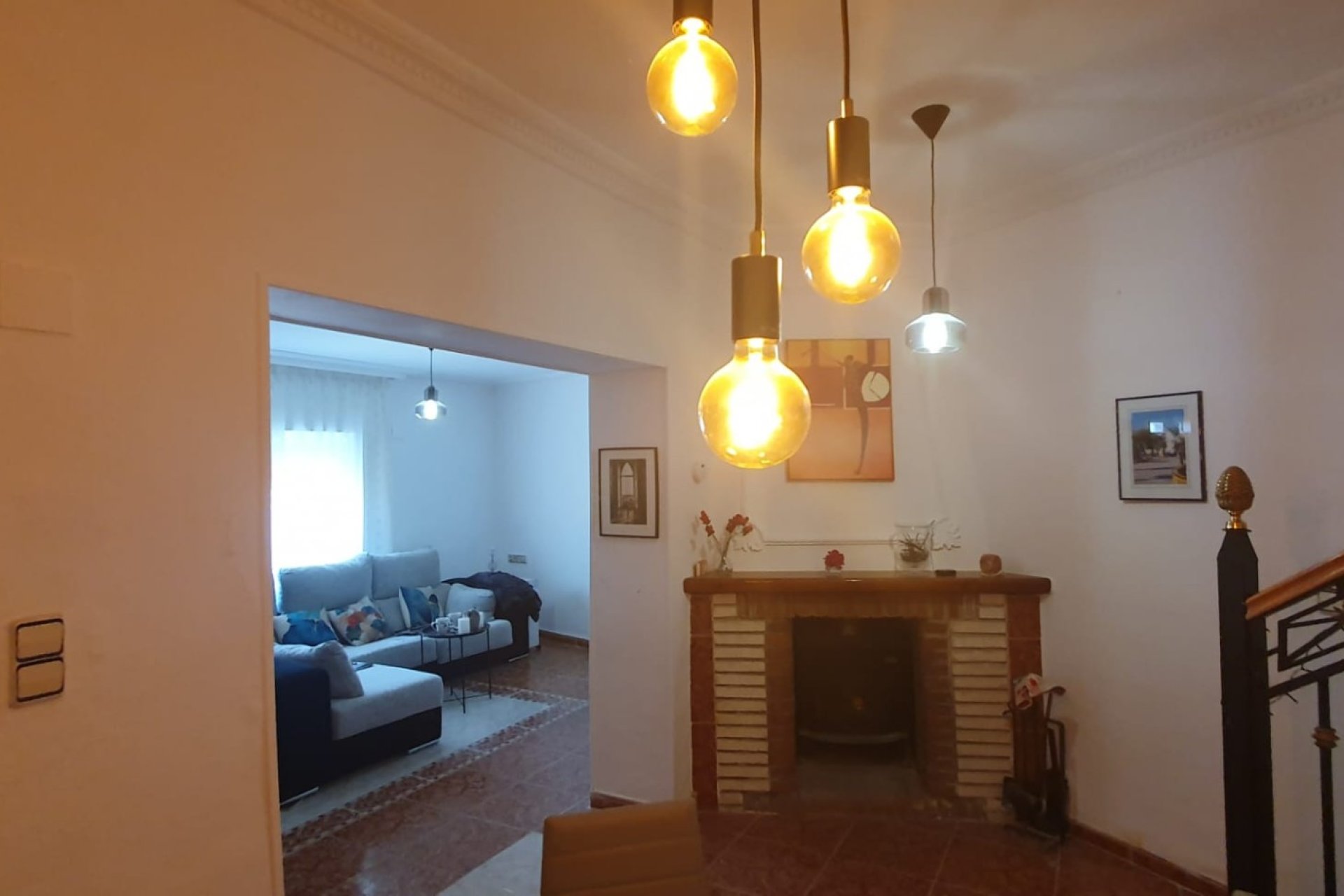 Venta - Bungalow - Sax