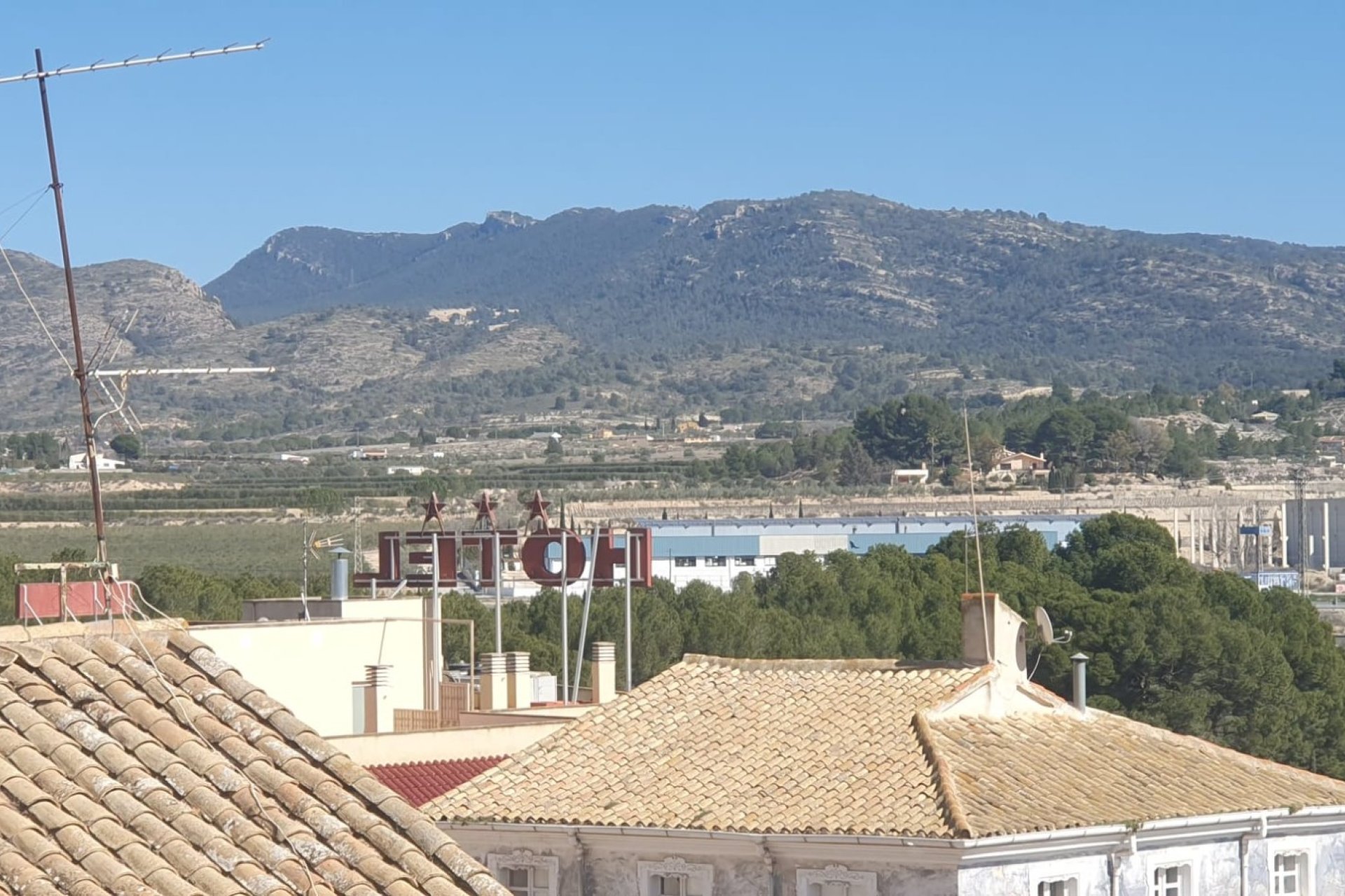 Venta - Bungalow - Sax