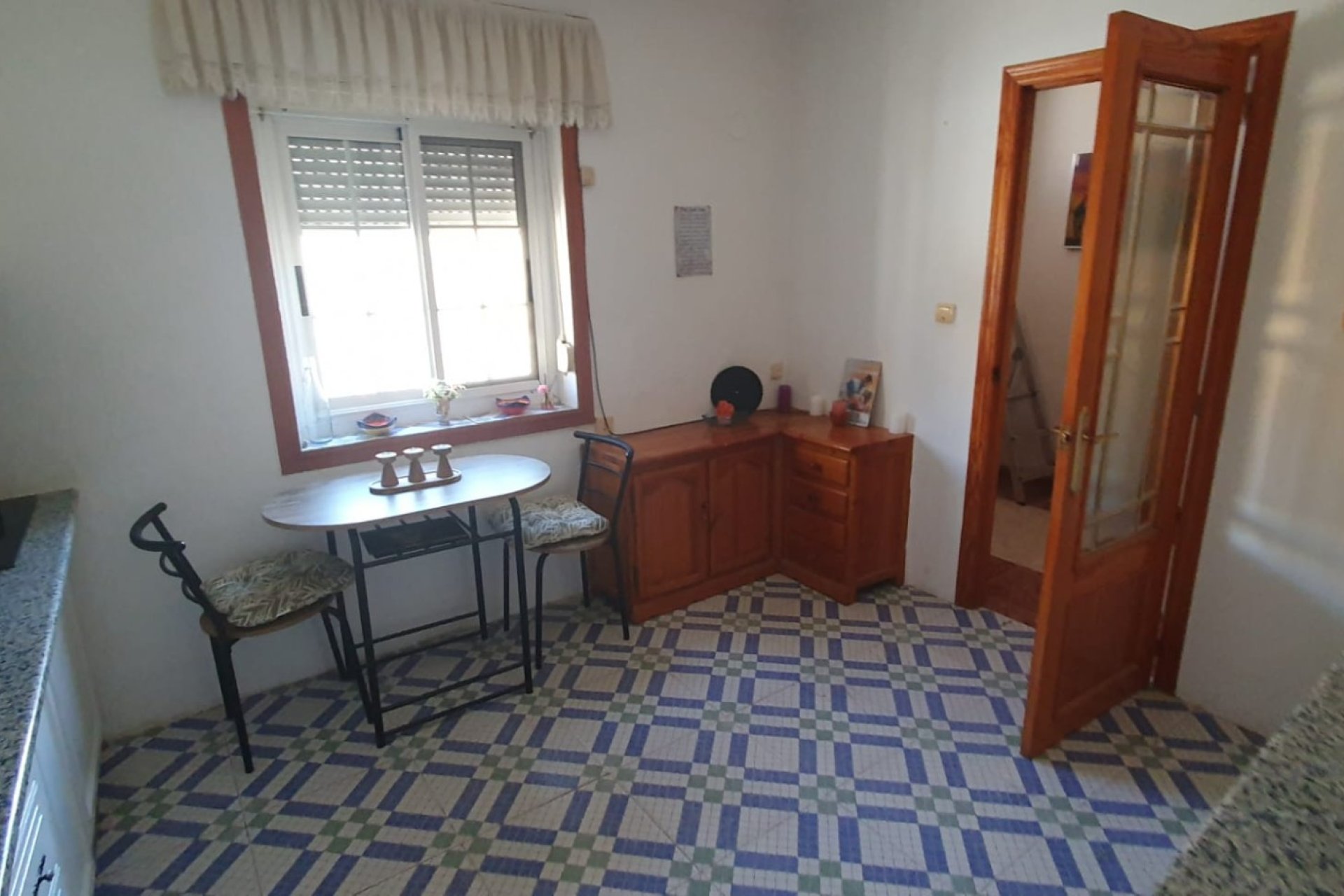 Venta - Bungalow - Sax