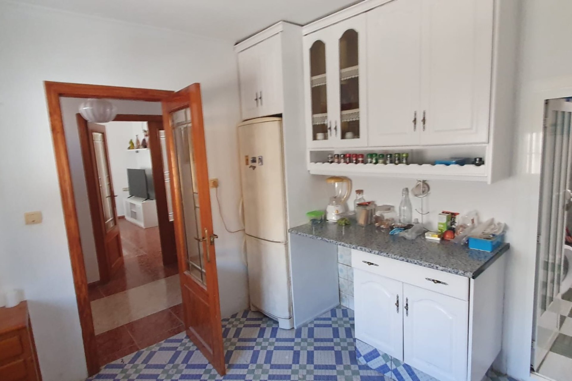 Venta - Bungalow - Sax