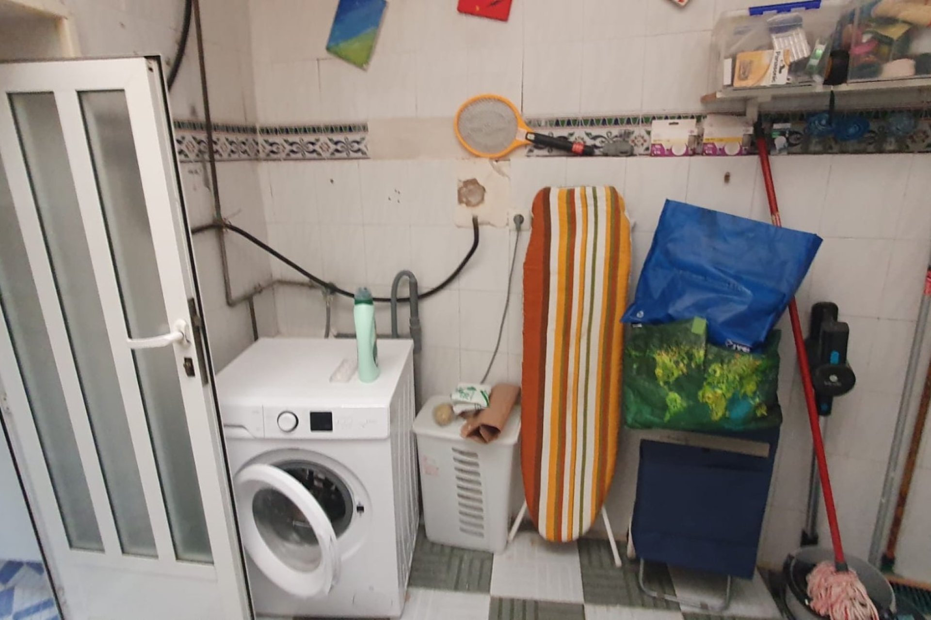 Venta - Bungalow - Sax