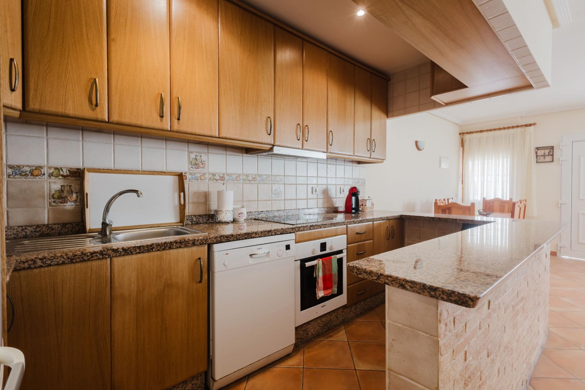 Venta - Bungalow - Torrevieja - LA MATA