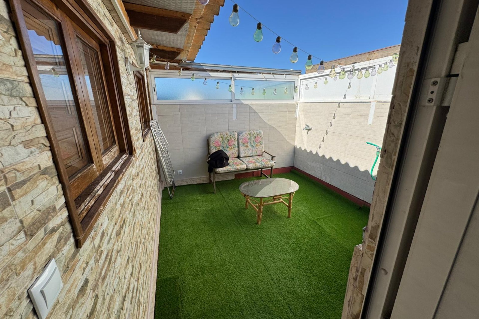 Venta - Bungalow - Torrevieja - Los Altos