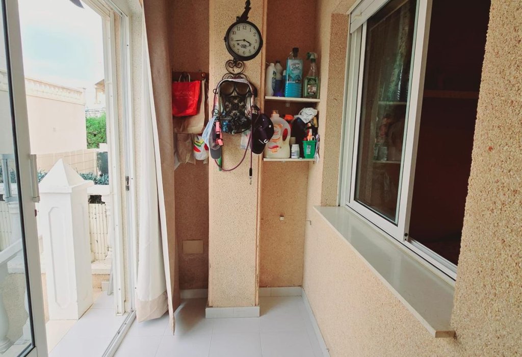 Venta - Bungalow - Torrevieja - Los Balcones - Los Altos del Edén