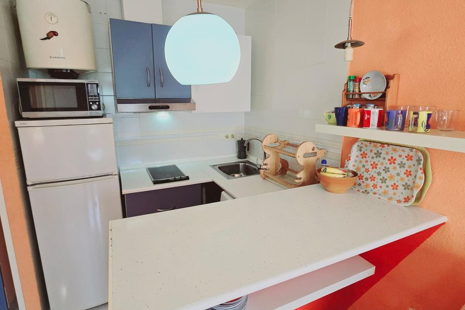Venta - Bungalow - Torrevieja - Los Balcones - Los Altos del Edén