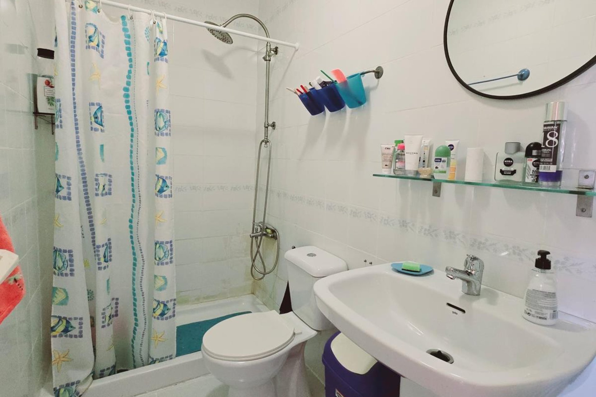 Venta - Bungalow - Torrevieja - Los Balcones - Los Altos del Edén