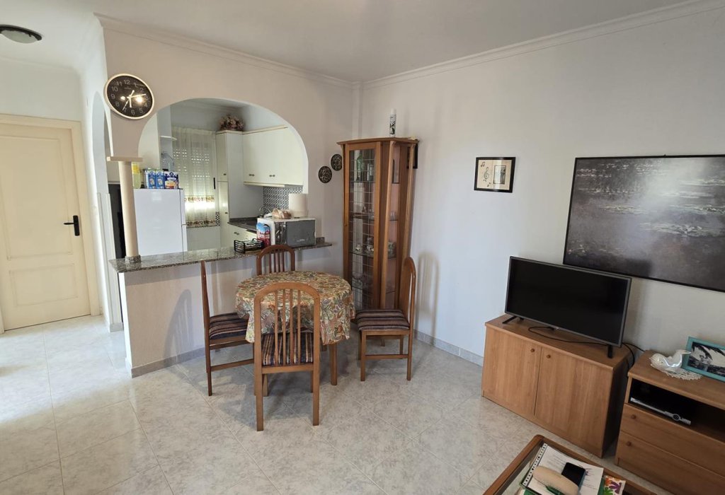 Venta - Bungalow - Torrevieja - Nueva Torrevieja - Aguas Nuevas