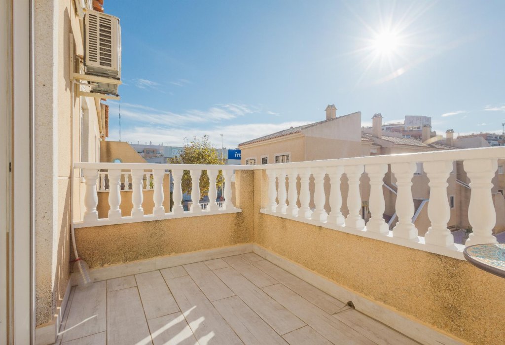 Venta - Bungalow - Torrevieja - Parque de Las Naciones