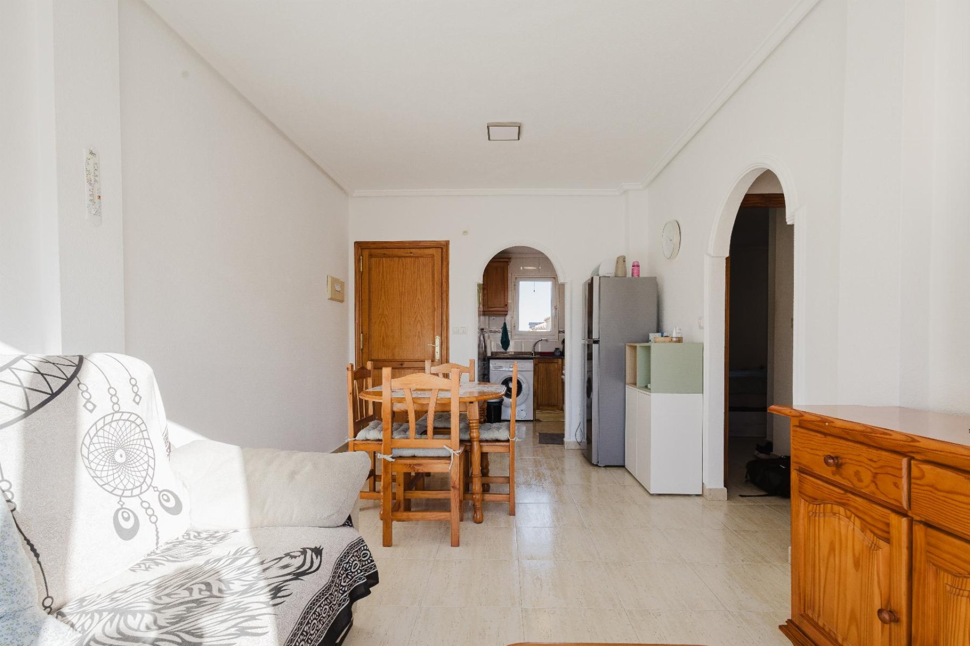 Venta - Bungalow - Torrevieja - Parque de Las Naciones
