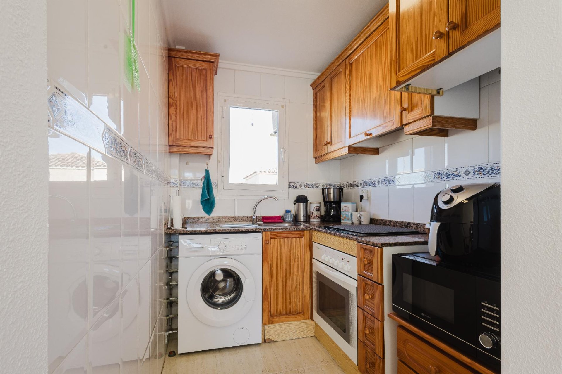 Venta - Bungalow - Torrevieja - Parque de Las Naciones