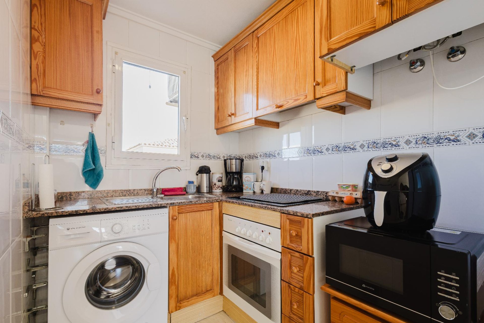 Venta - Bungalow - Torrevieja - Parque de Las Naciones