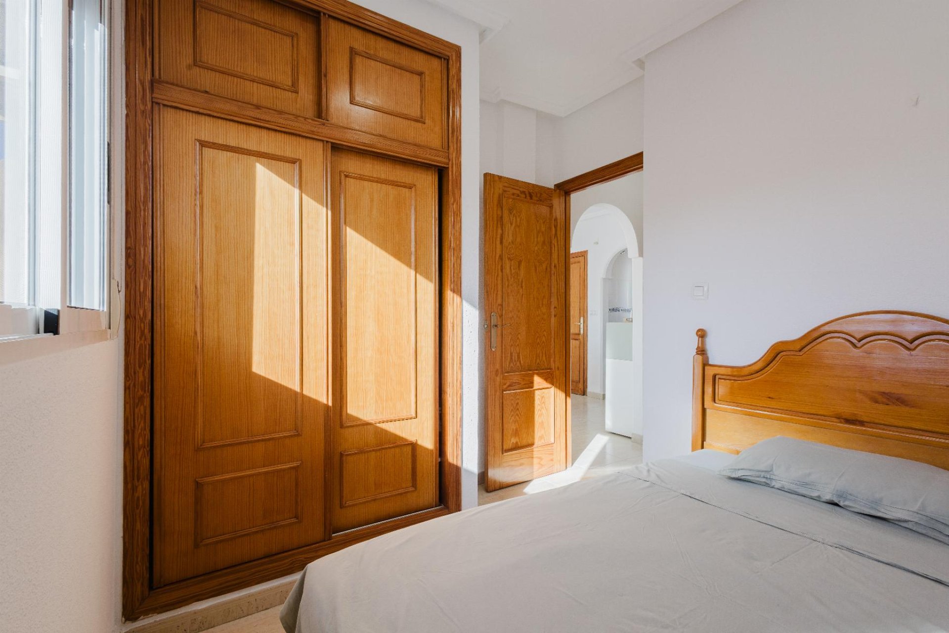 Venta - Bungalow - Torrevieja - Parque de Las Naciones