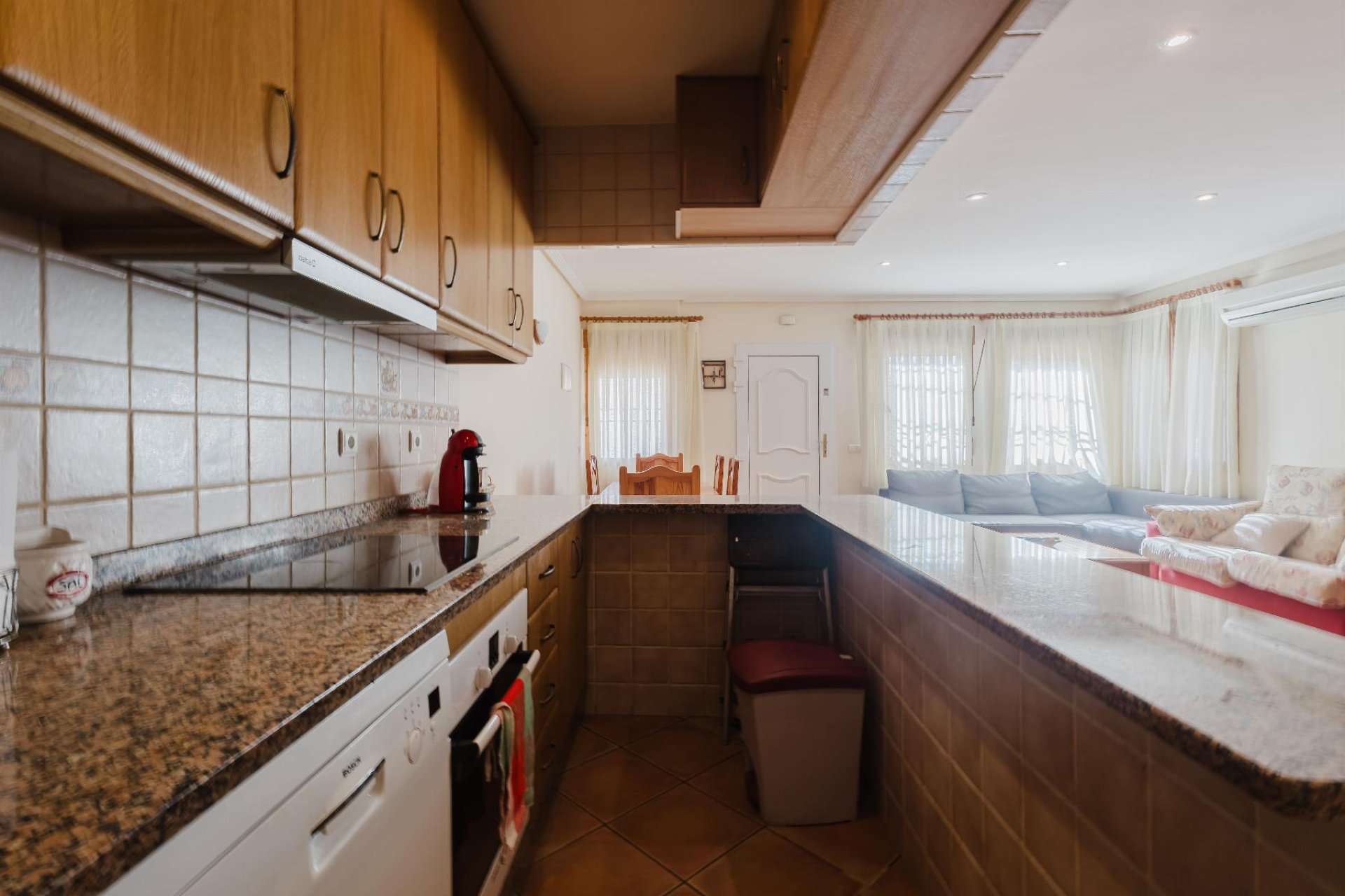 Venta - Bungalow - Torrevieja - PLAYA DE LA MATA