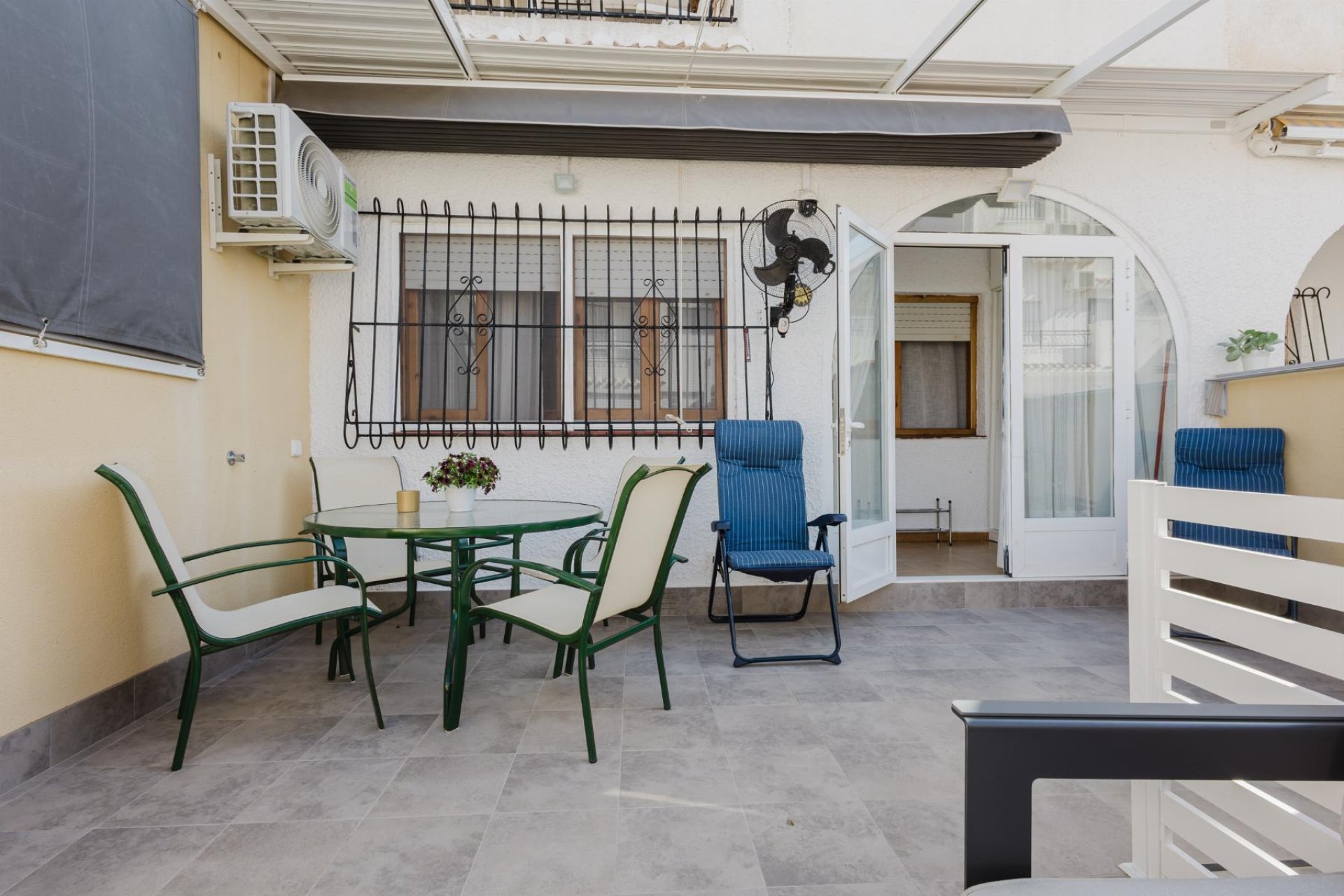 Venta - Bungalow - Torrevieja - playa de los naufragos