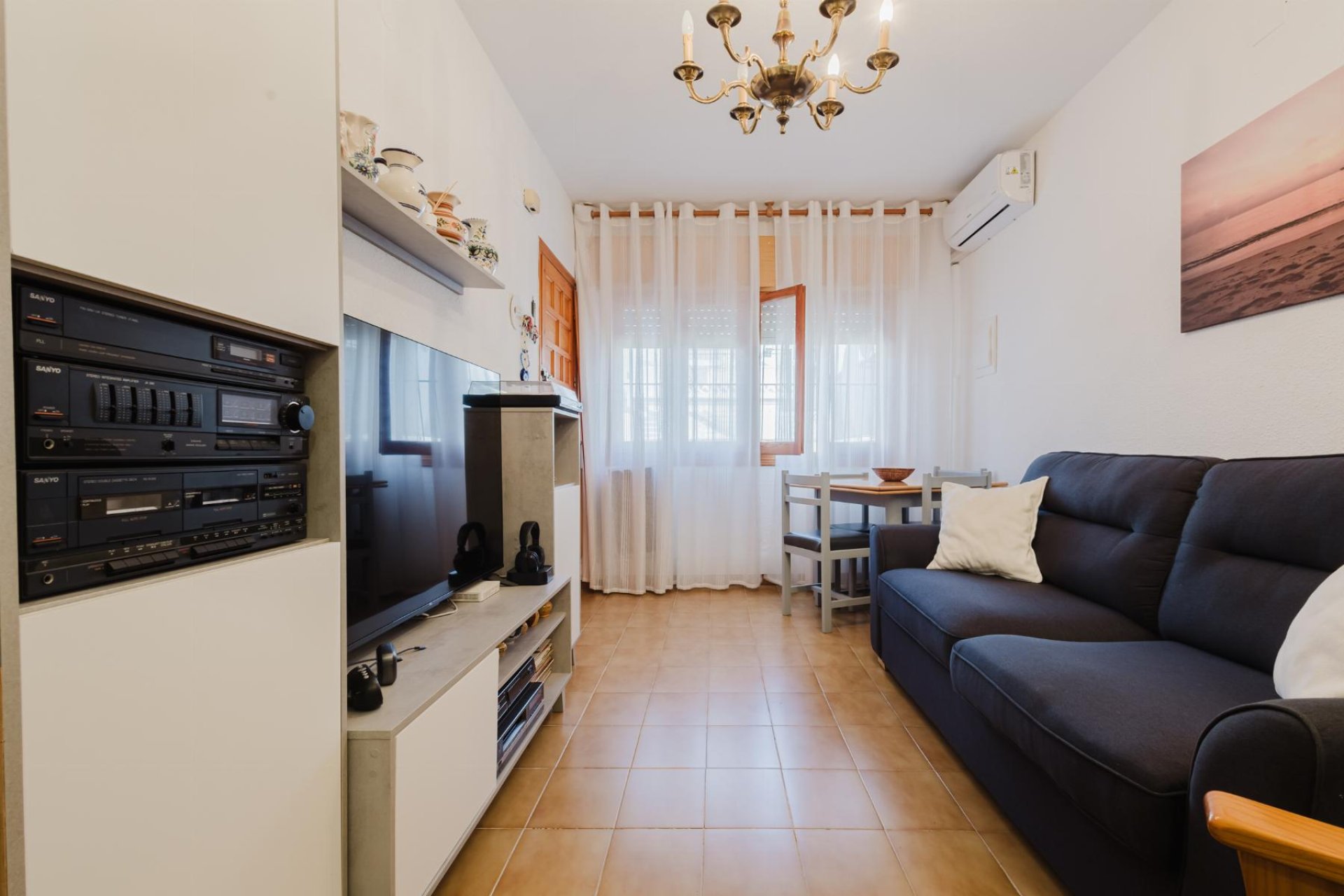 Venta - Bungalow - Torrevieja - playa de los naufragos