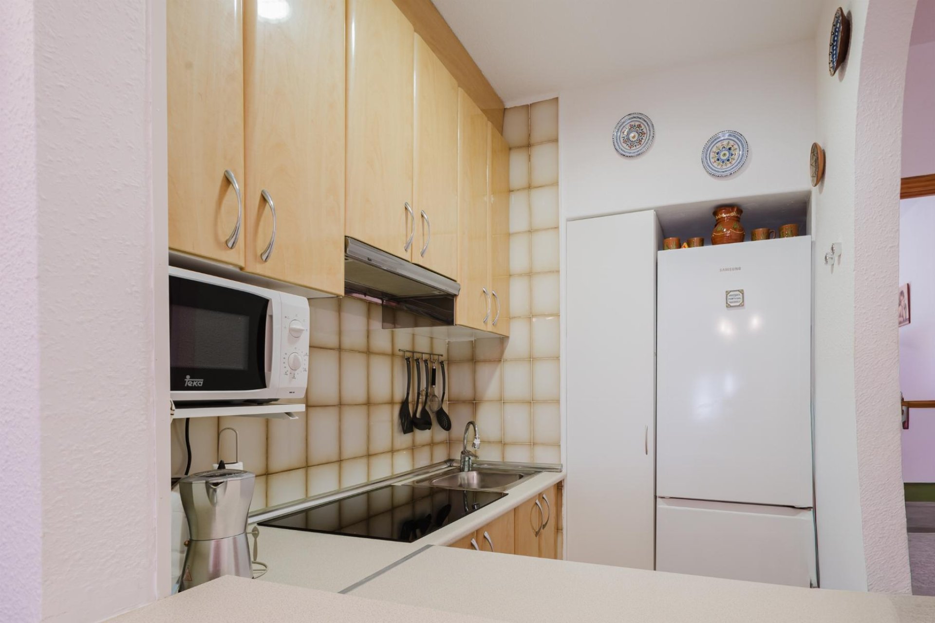 Venta - Bungalow - Torrevieja - playa de los naufragos