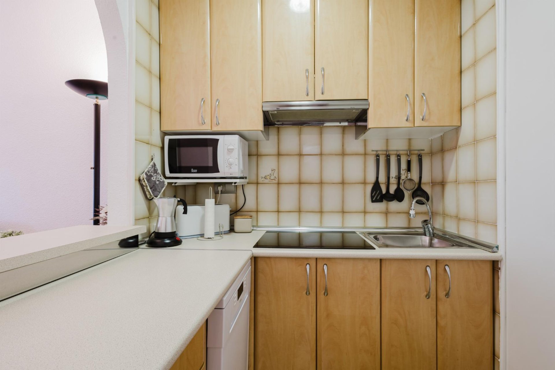 Venta - Bungalow - Torrevieja - playa de los naufragos