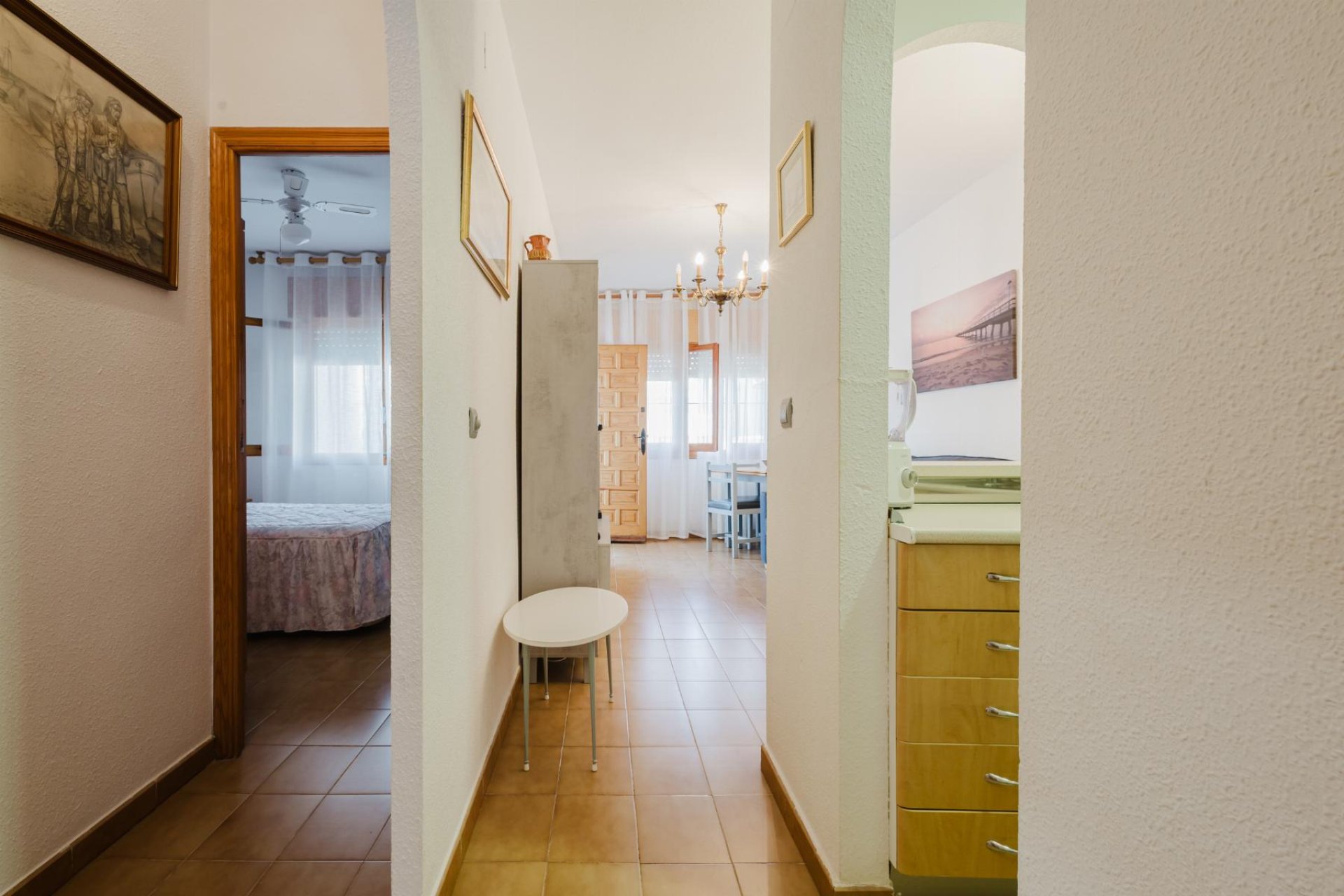 Venta - Bungalow - Torrevieja - playa de los naufragos