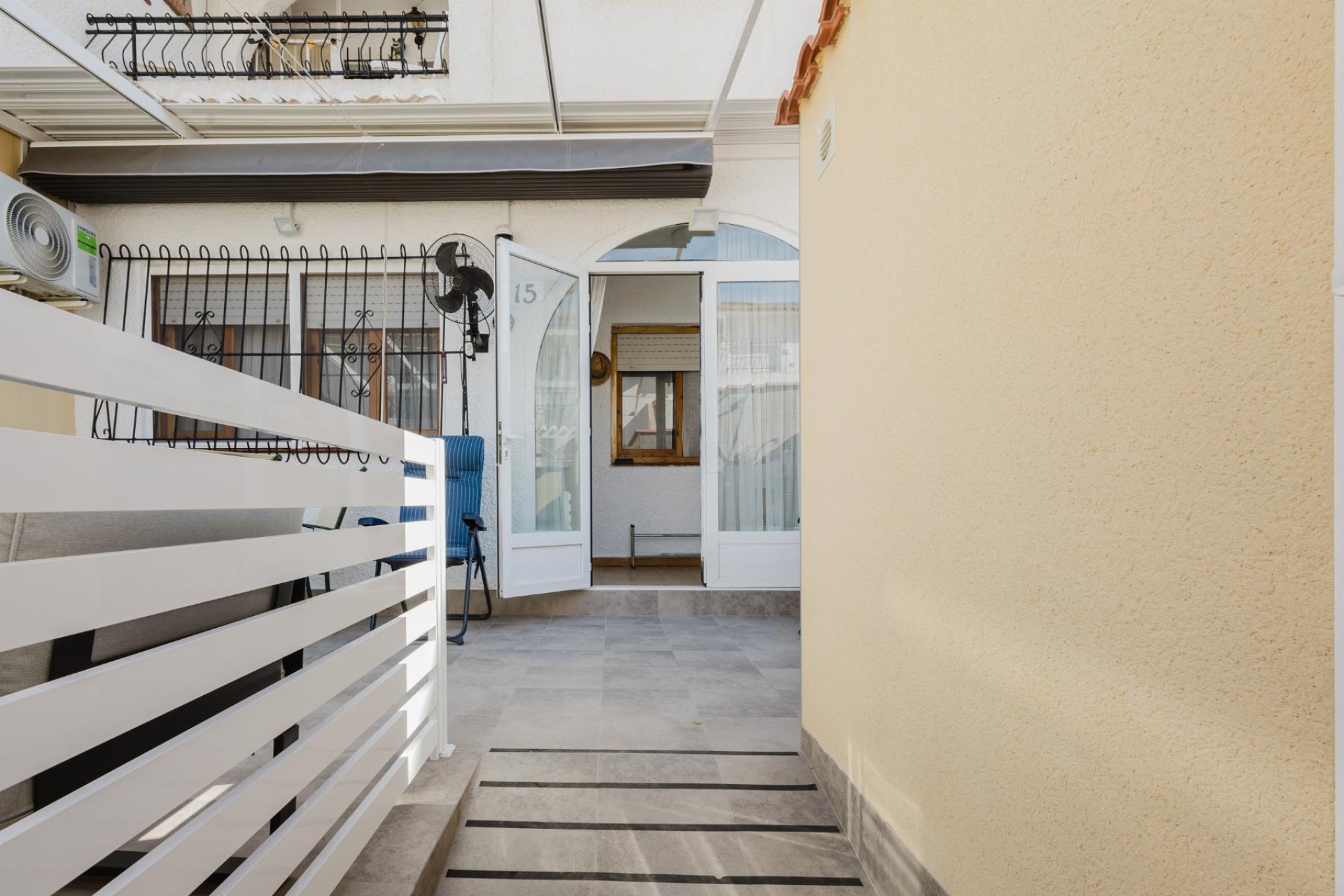 Venta - Bungalow - Torrevieja - playa de los naufragos