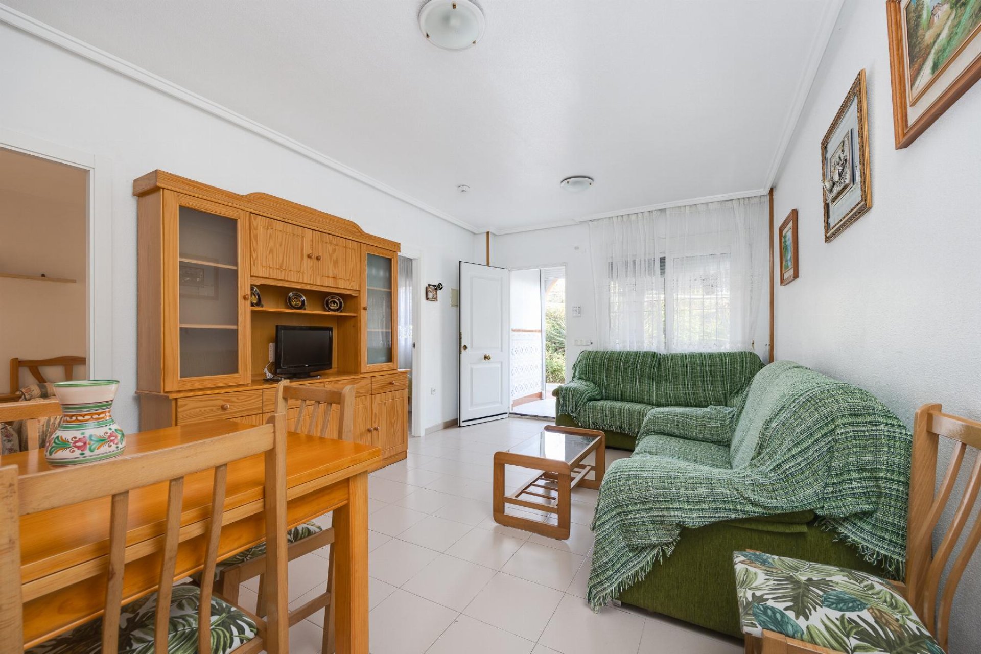 Venta - Bungalow - Torrevieja - playa de los naufragos