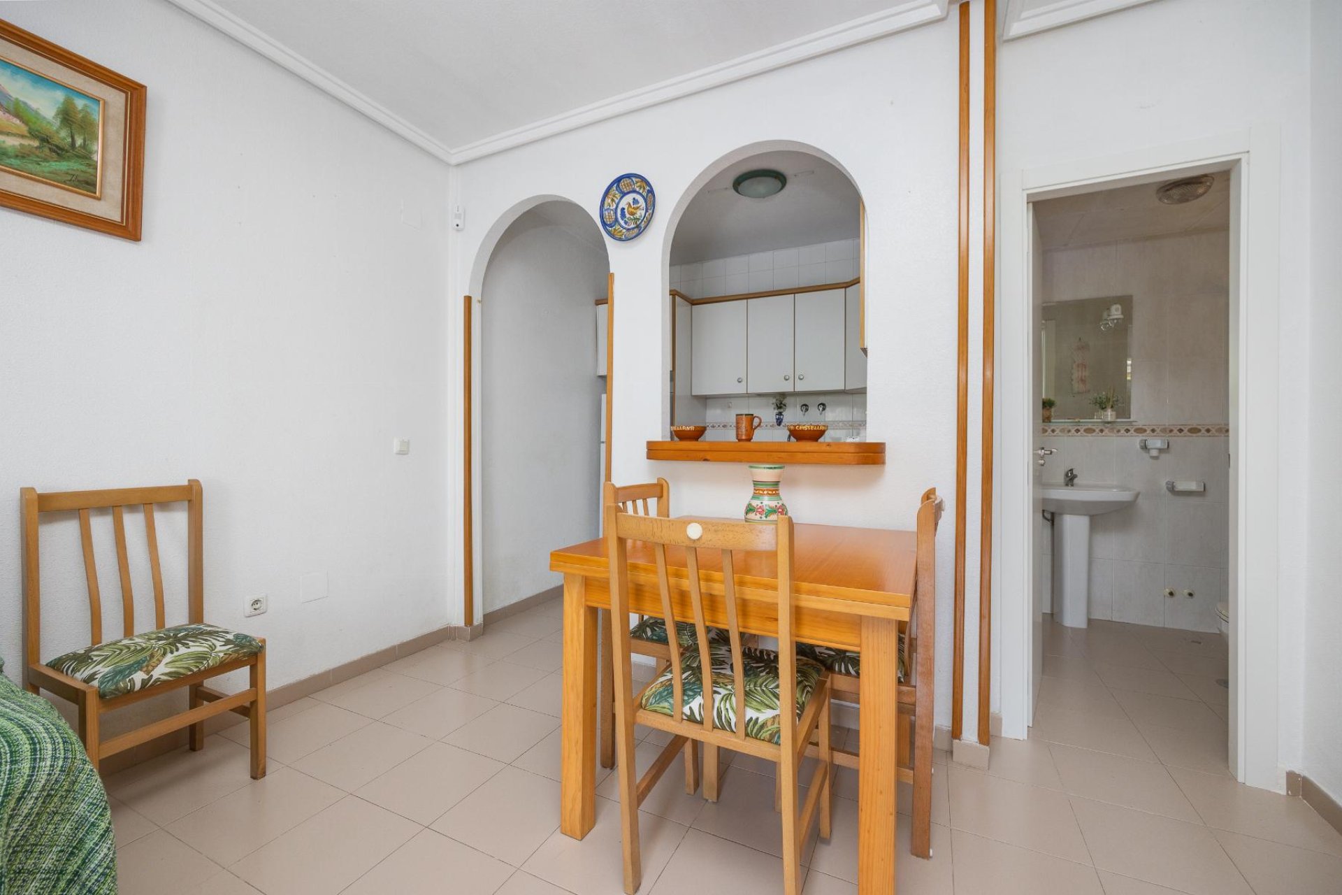 Venta - Bungalow - Torrevieja - playa de los naufragos