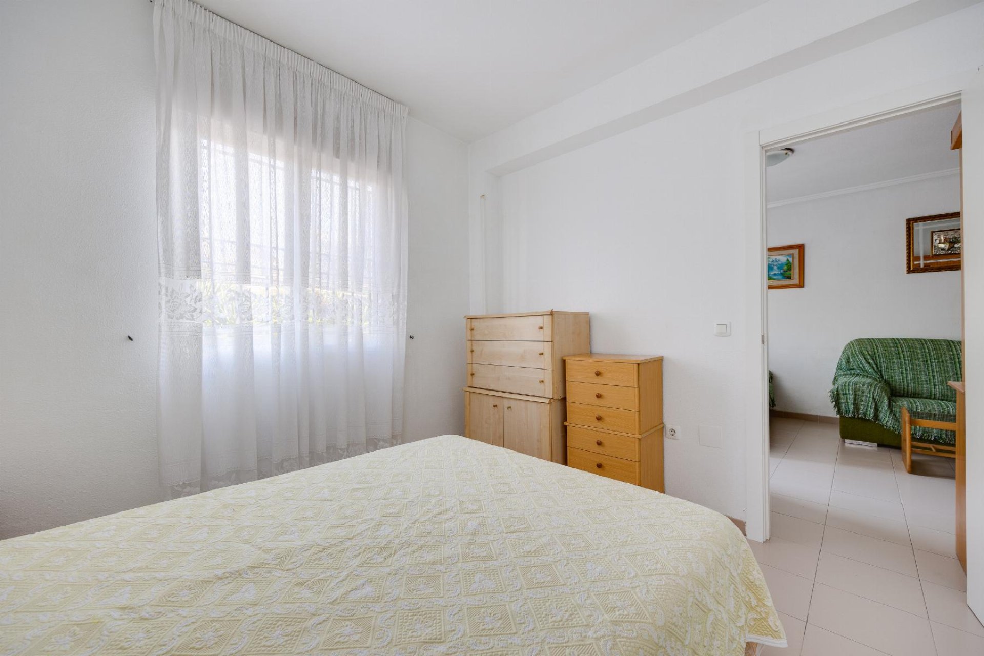 Venta - Bungalow - Torrevieja - playa de los naufragos