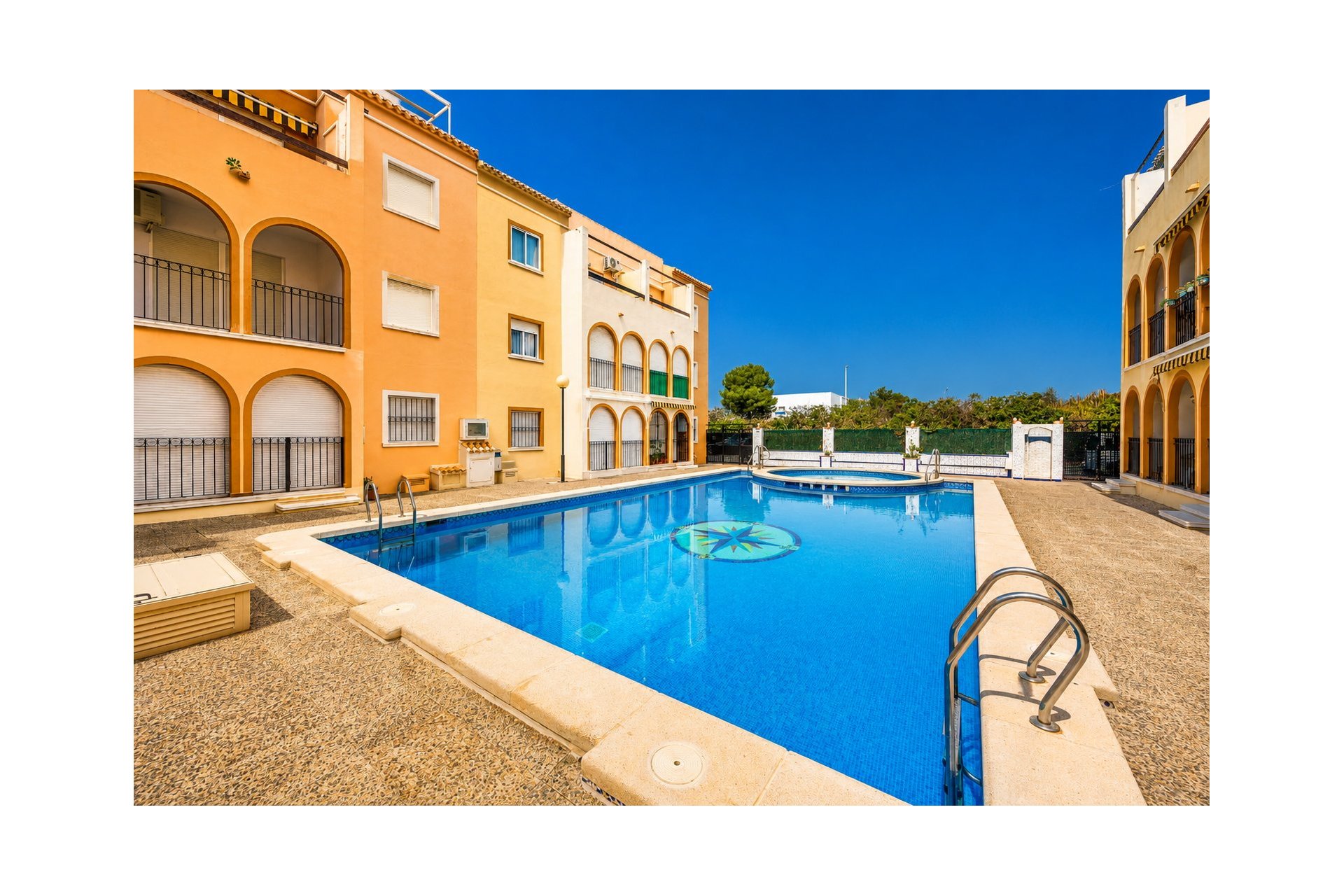 Venta - Bungalow - Torrevieja - playa de los naufragos