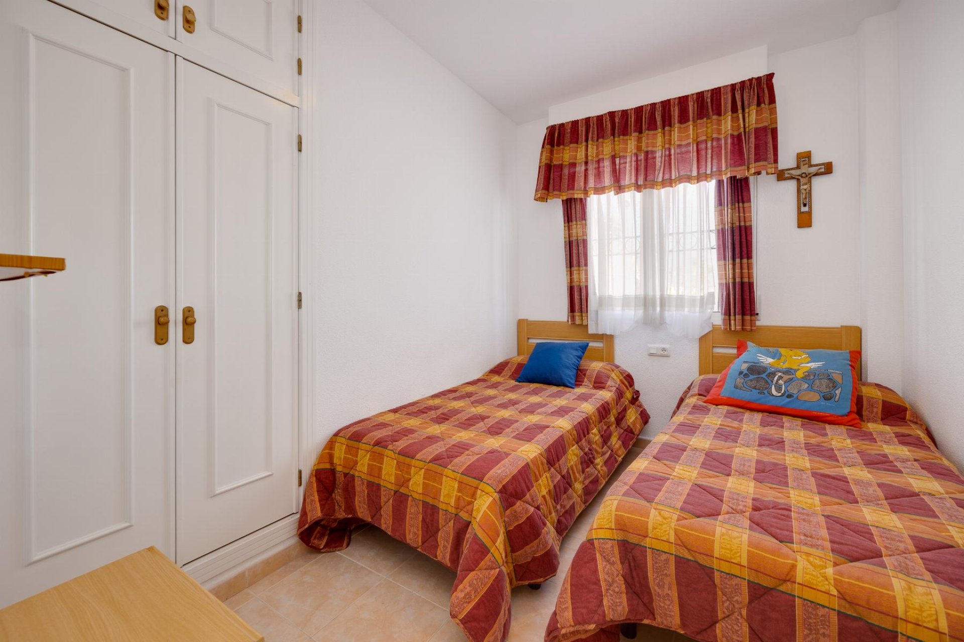 Venta - Bungalow - Torrevieja - playa de los naufragos