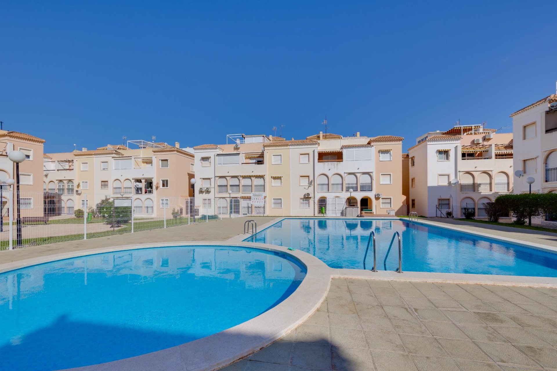 Venta - Bungalow - Torrevieja - playa de los naufragos
