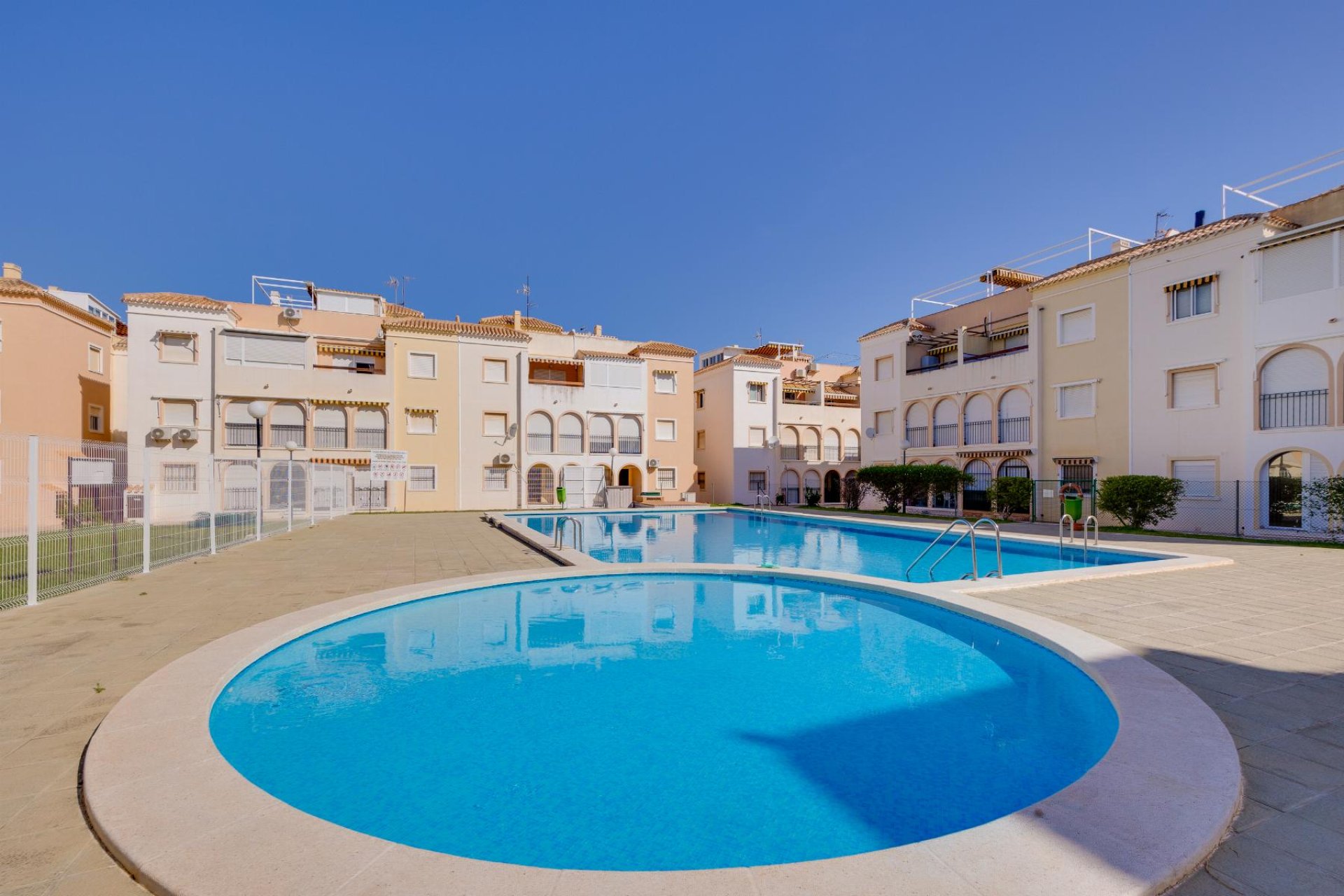 Venta - Bungalow - Torrevieja - playa de los naufragos