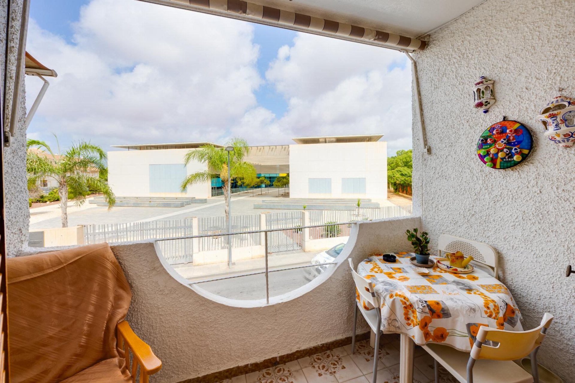 Venta - Bungalow - Torrevieja - Playa del Acequión