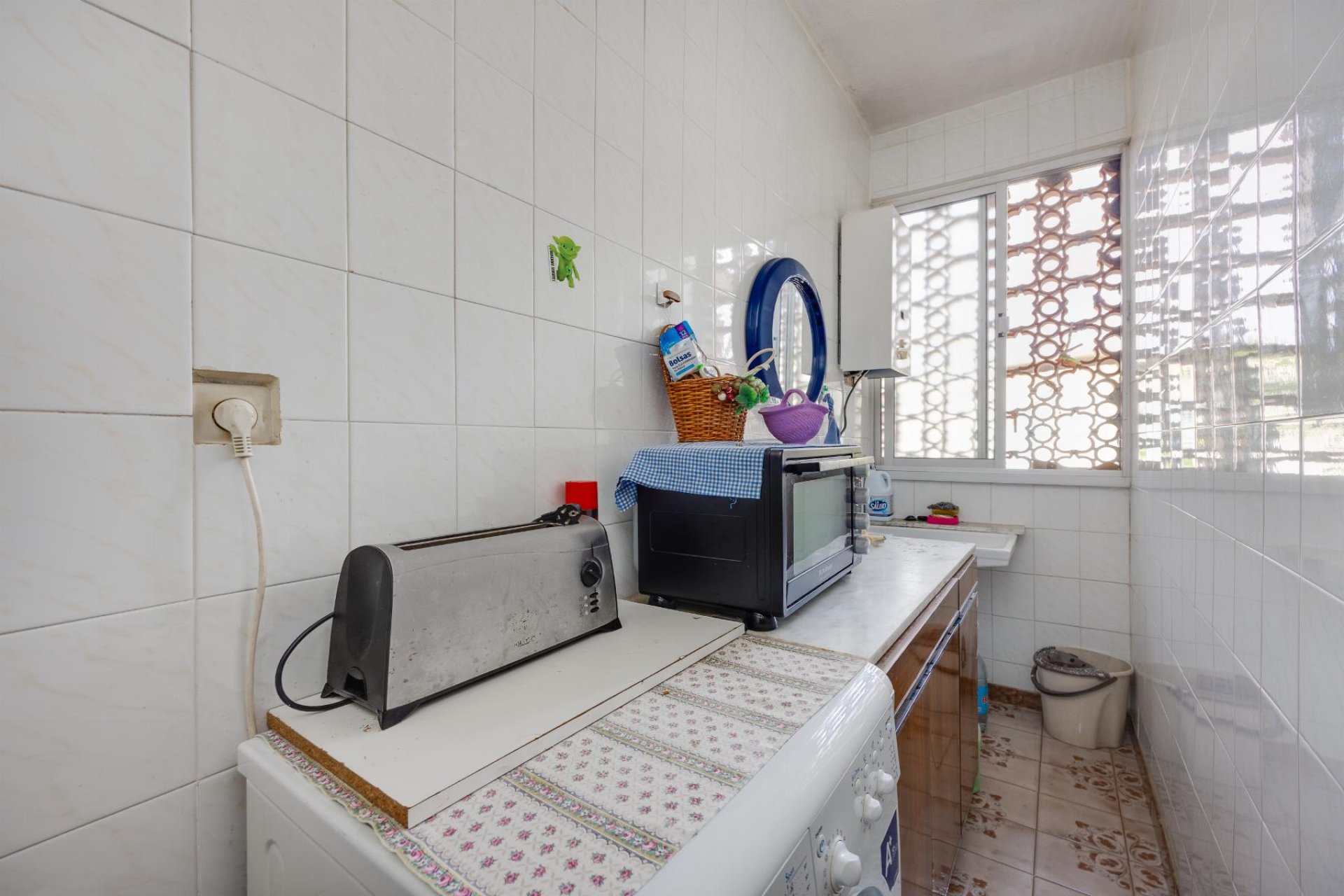 Venta - Bungalow - Torrevieja - Playa del Acequión