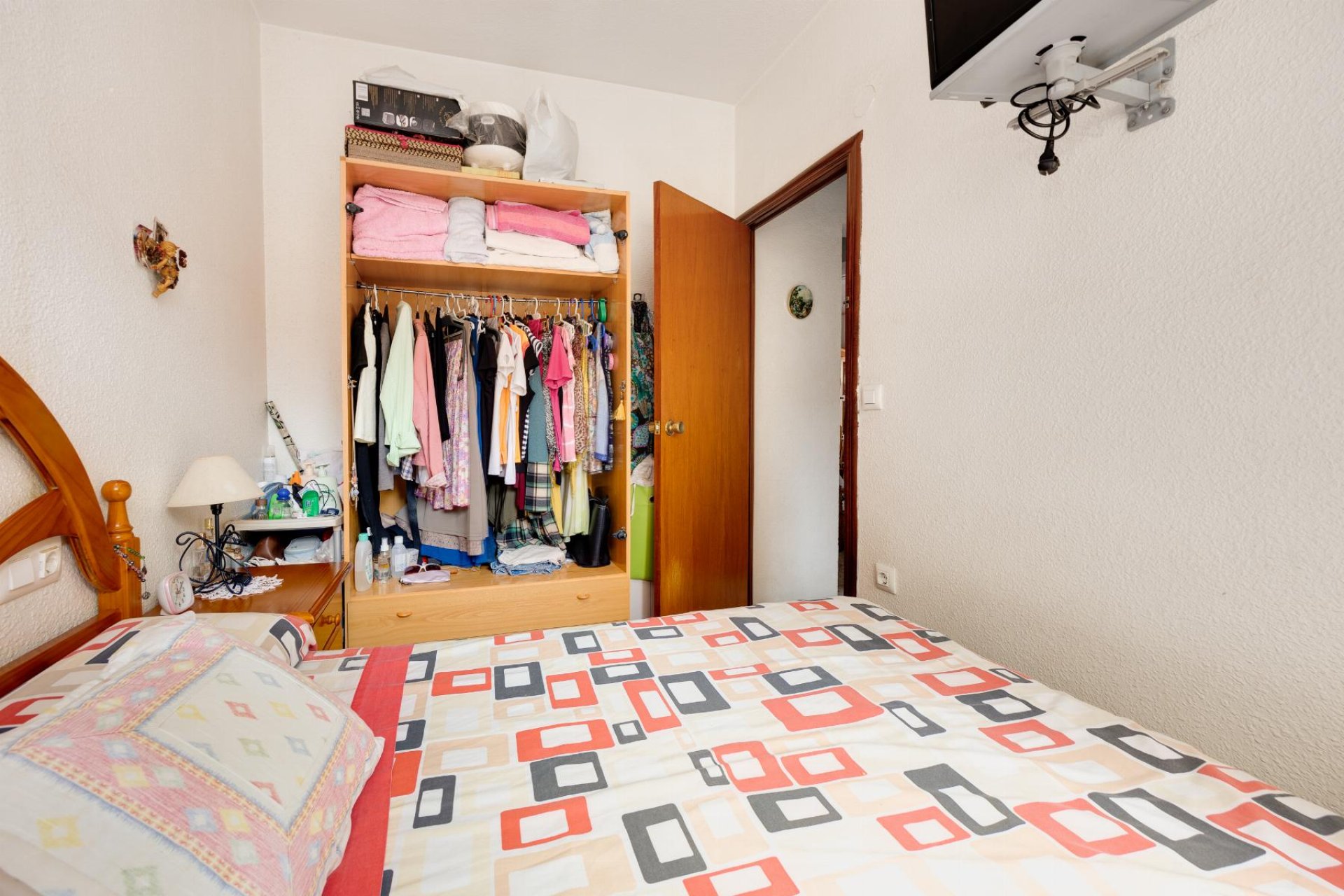Venta - Bungalow - Torrevieja - Playa del Acequión