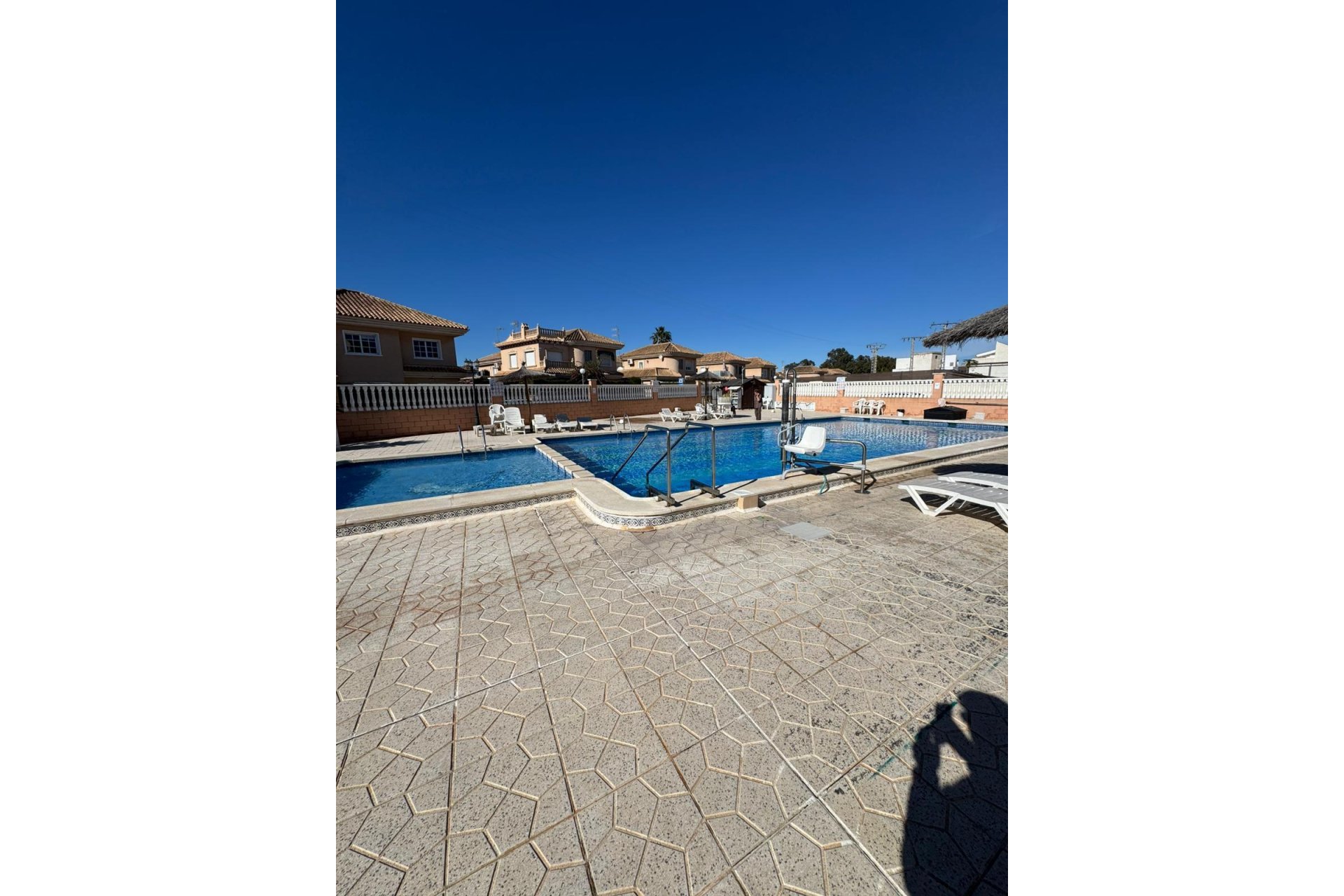 Venta - Bungalow - Torrevieja - Punta Prima