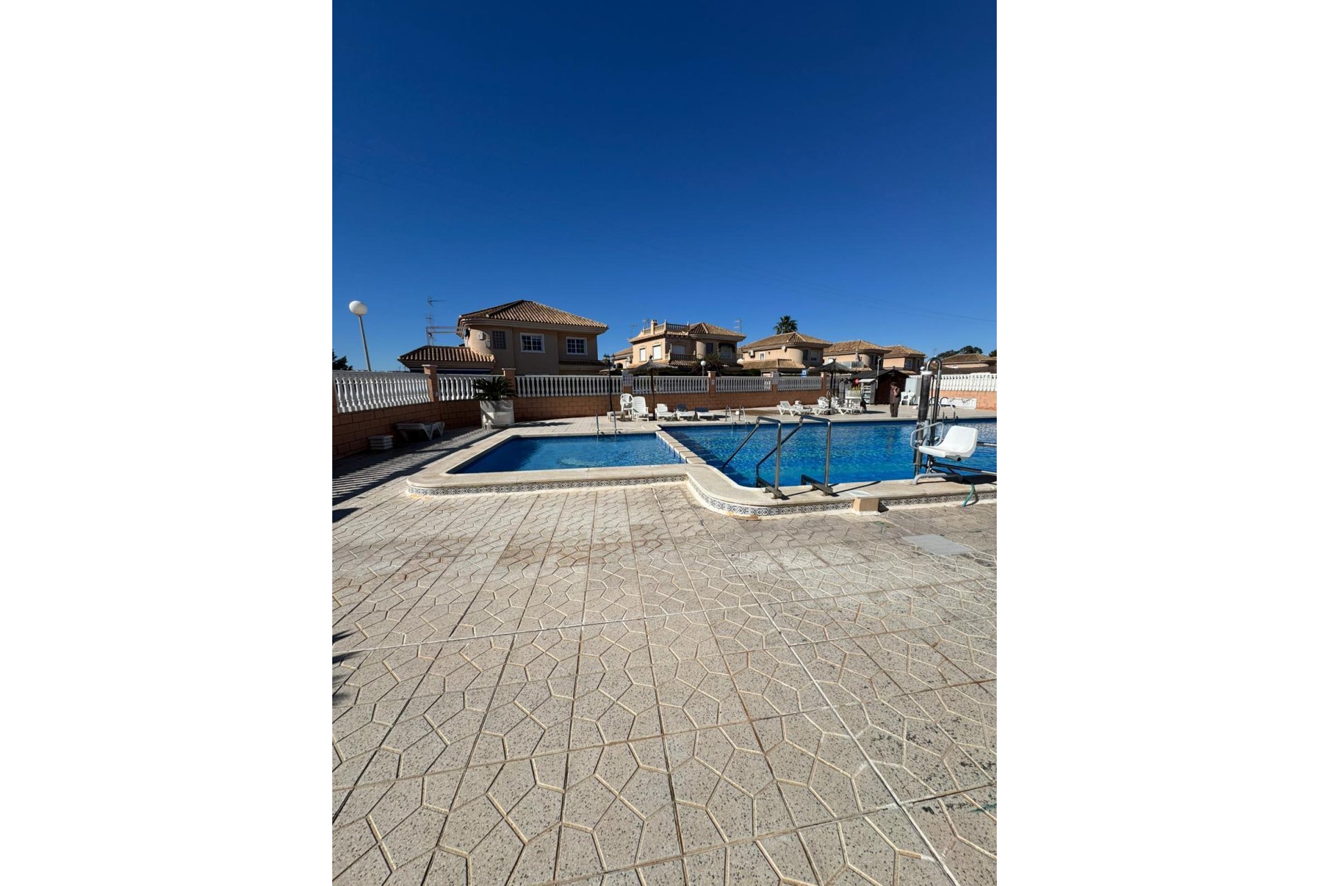 Venta - Bungalow - Torrevieja - Punta Prima