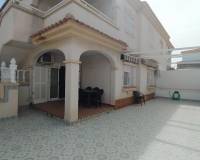 Venta - Bungalow - Torrevieja - Torrelamata - La Mata