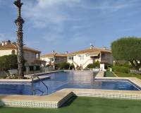 Venta - Bungalow - Torrevieja - Torrelamata - La Mata