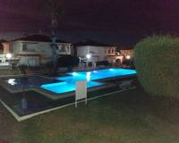 Venta - Bungalow - Torrevieja - Torrelamata - La Mata