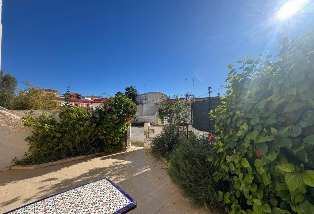 Venta - Bungalow - Torrevieja - torreta III