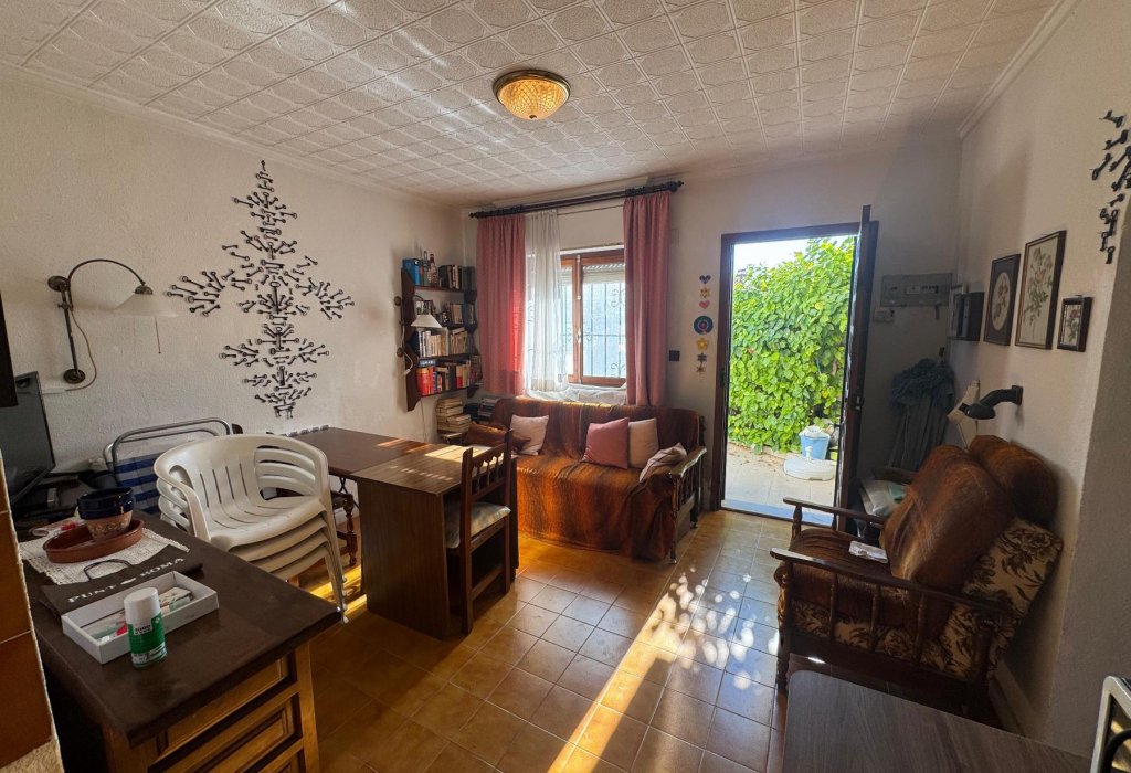 Venta - Bungalow - Torrevieja - torreta III