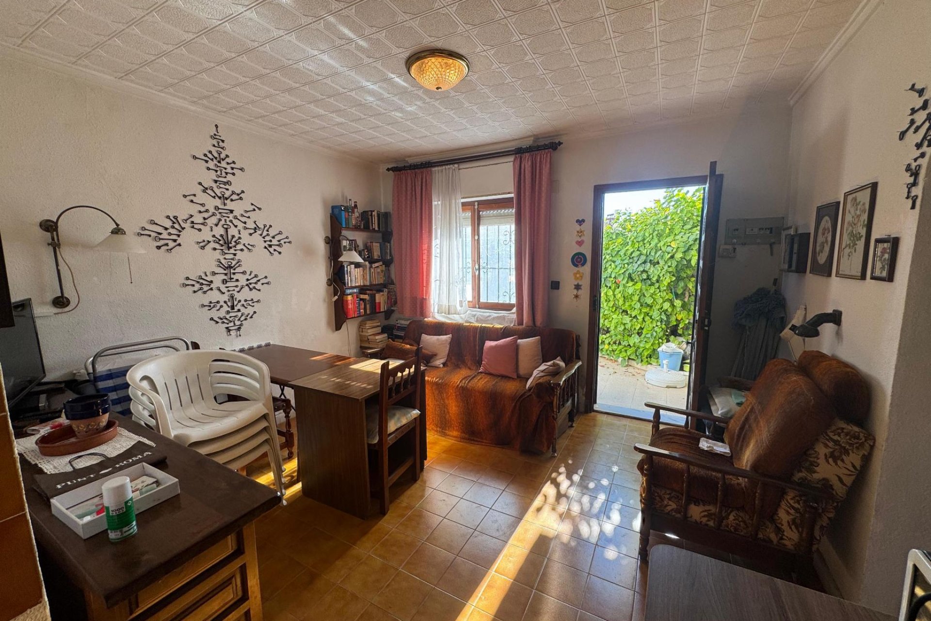 Venta - Bungalow - Torrevieja - torreta III