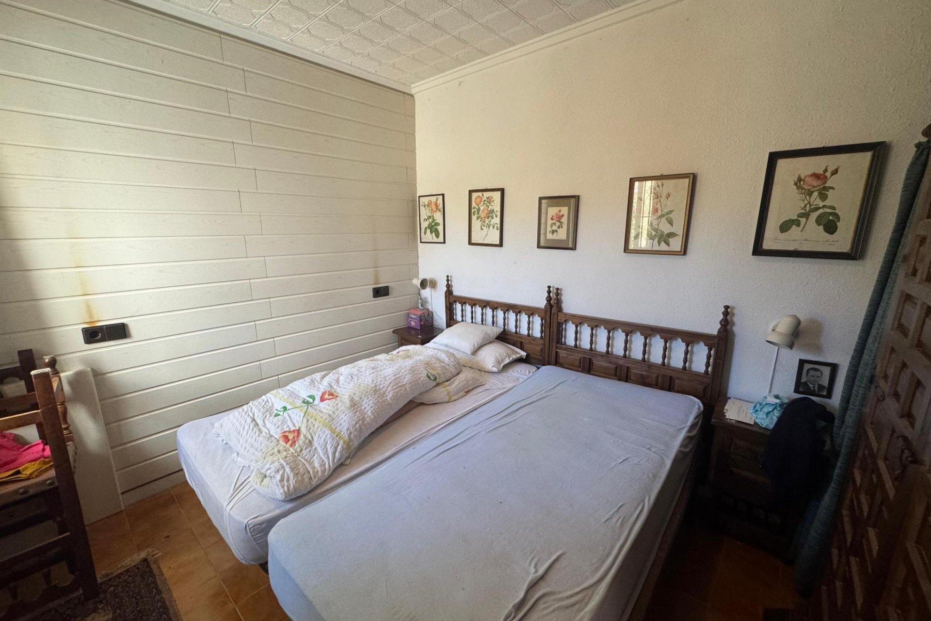 Venta - Bungalow - Torrevieja - torreta III