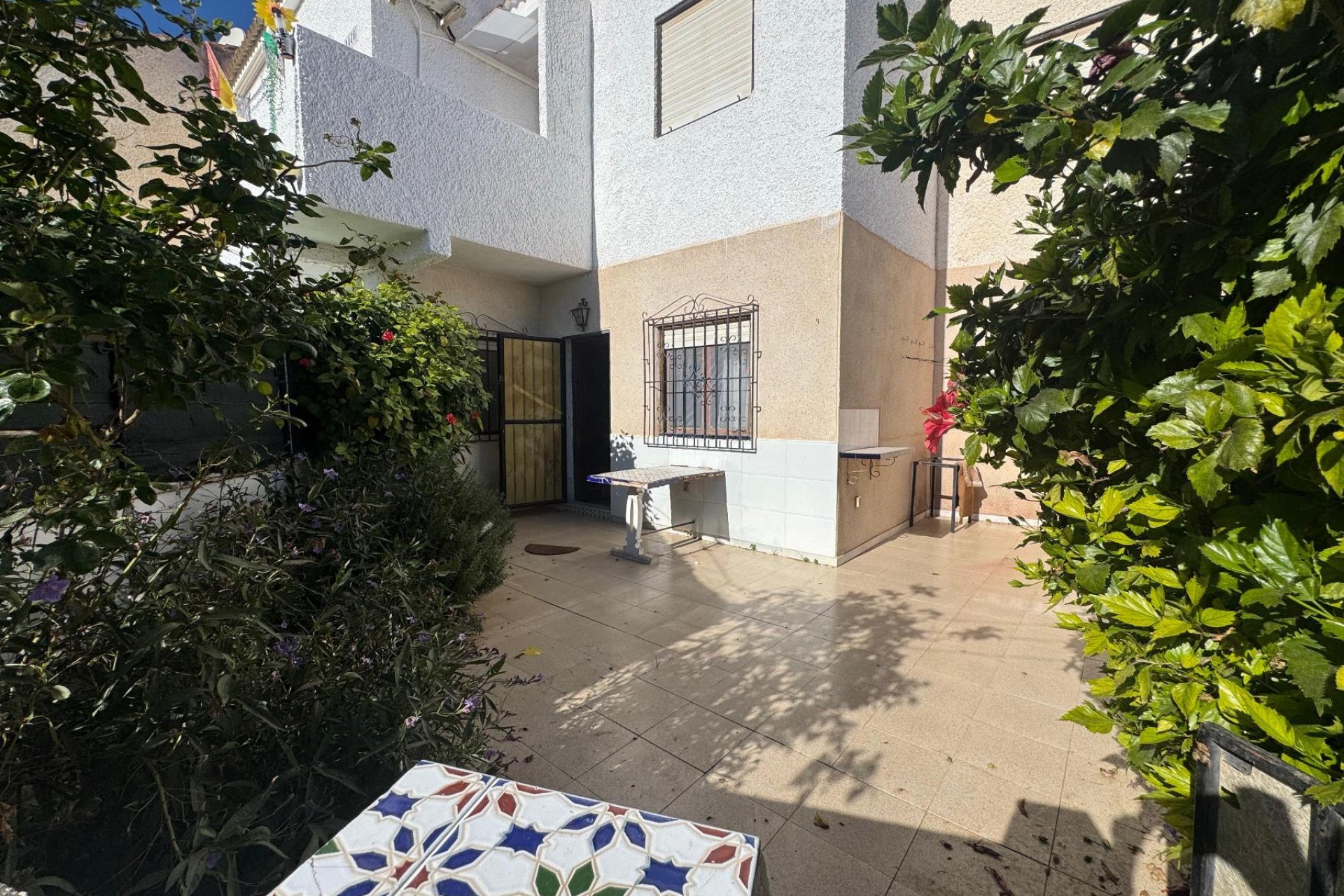 Venta - Bungalow - Torrevieja - torreta III
