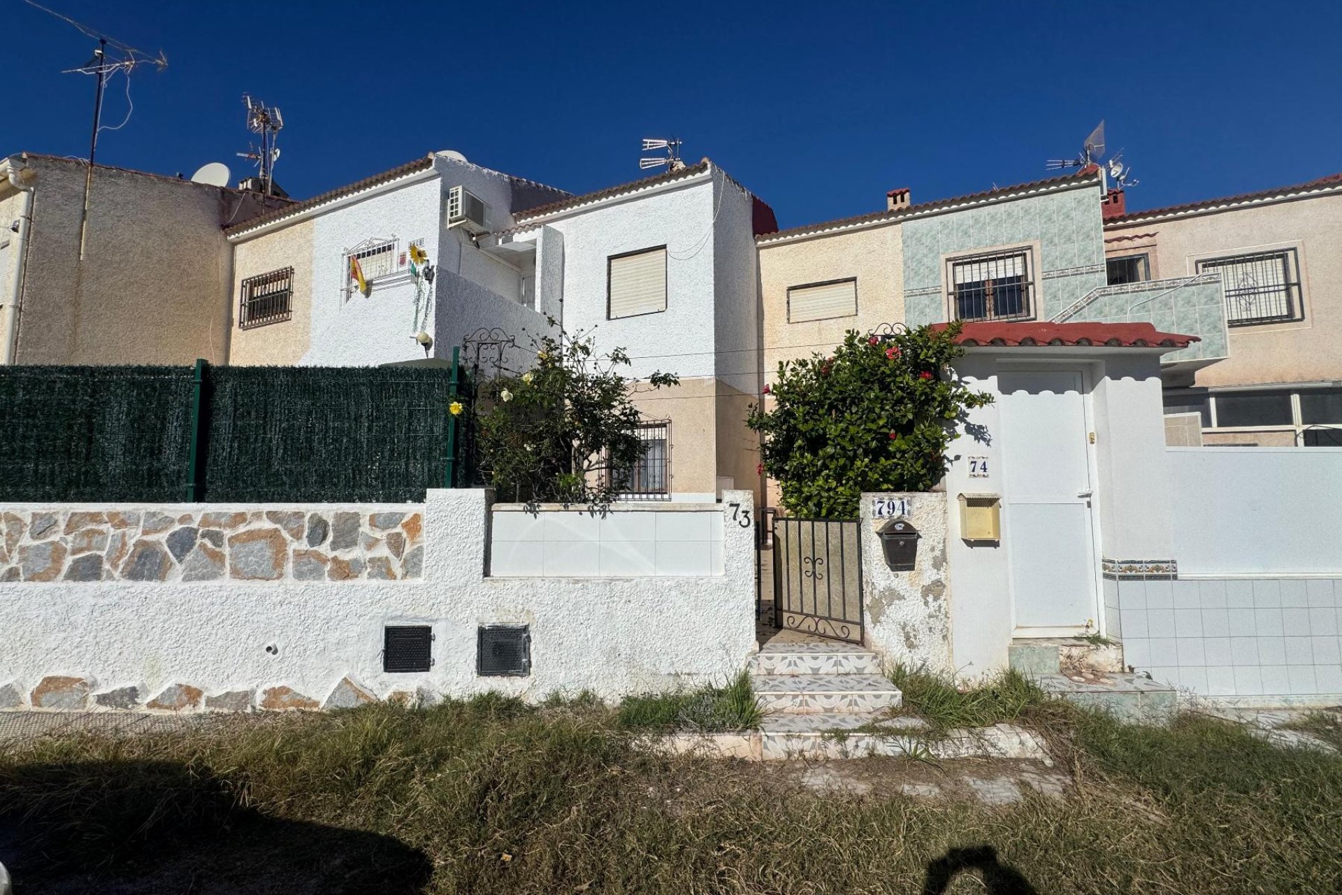 Venta - Bungalow - Torrevieja - torreta III