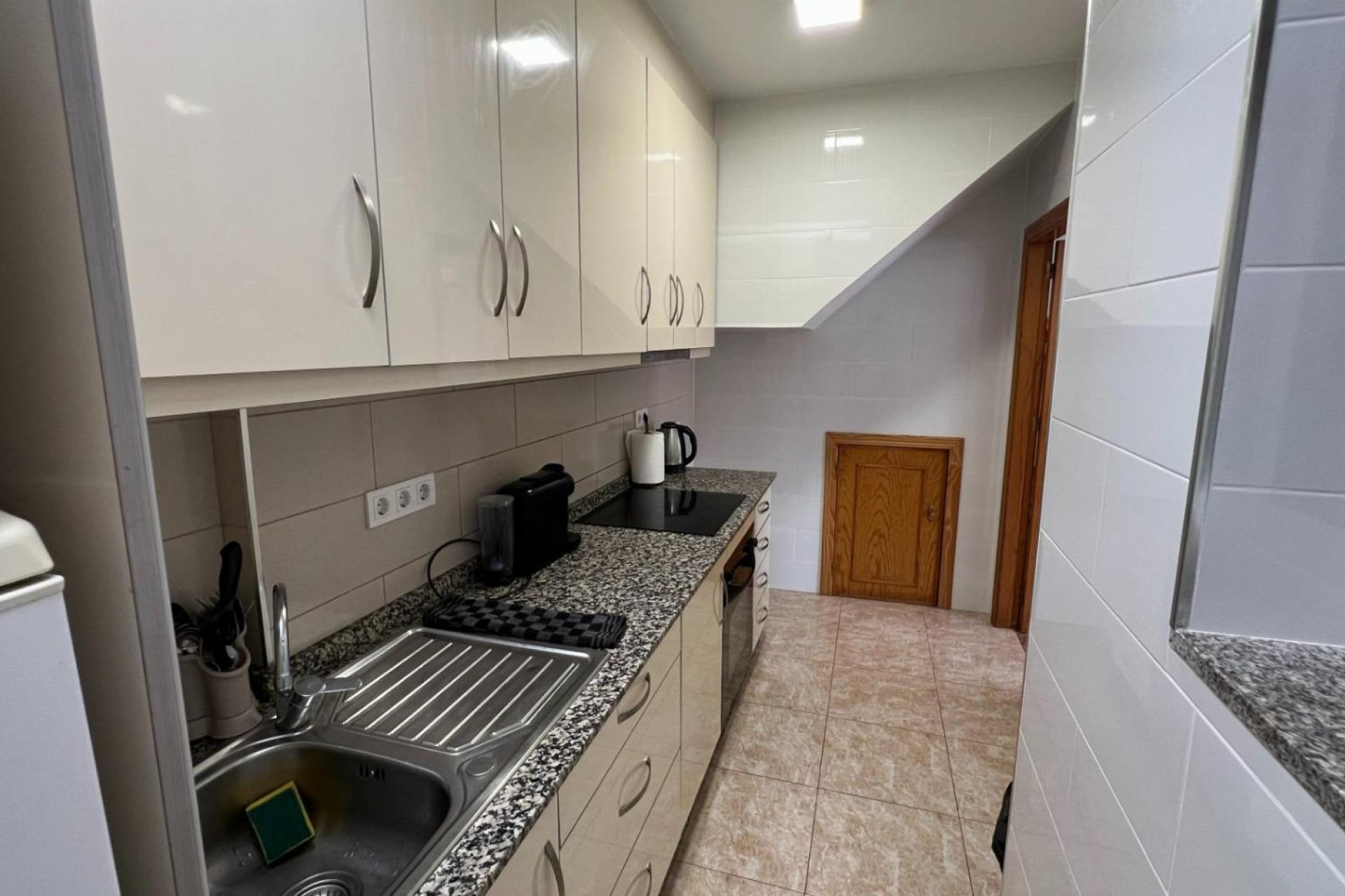 Venta - Bungalow - Torrevieja - TORRETAS