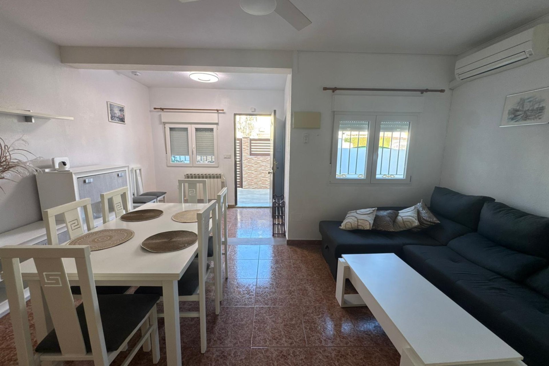 Venta - Bungalow - Torrevieja - TORRETAS
