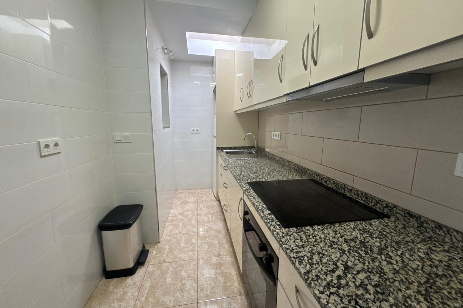 Venta - Bungalow - Torrevieja - TORRETAS