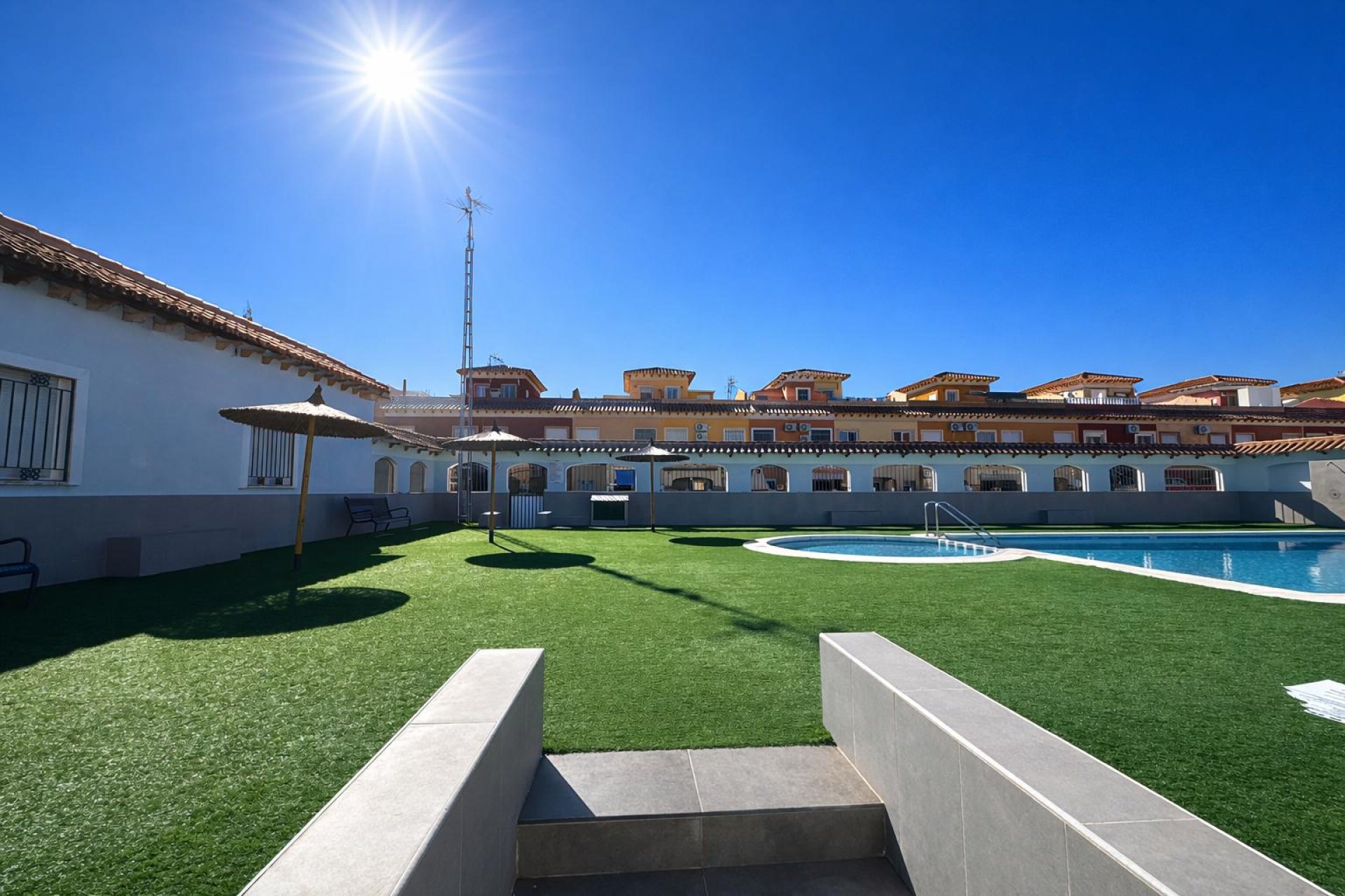 Venta - Bungalow - Torrevieja - TORRETAS