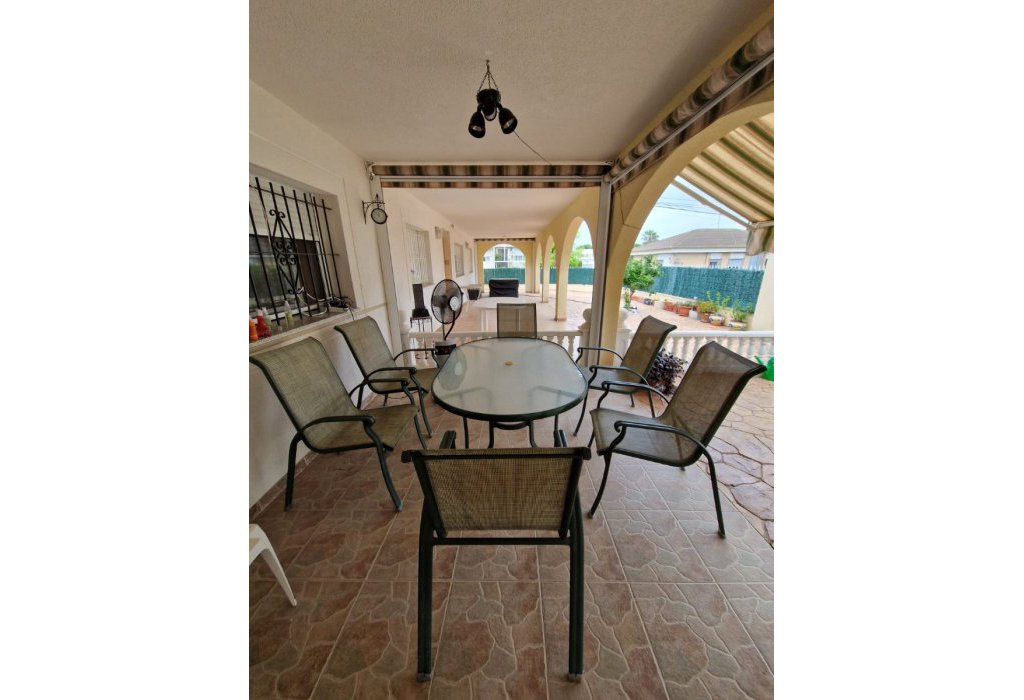 Venta - Casa adosada / Duplex - Elche Pedanías - La Marina